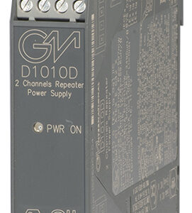 منبع تغذیه D1010D