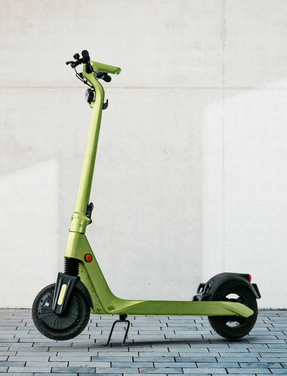 اسکوتر مدل 16 - تصویر 4