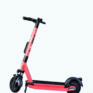 اسکوتر مدل 6