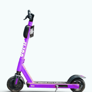 اسکوتر مدل 2