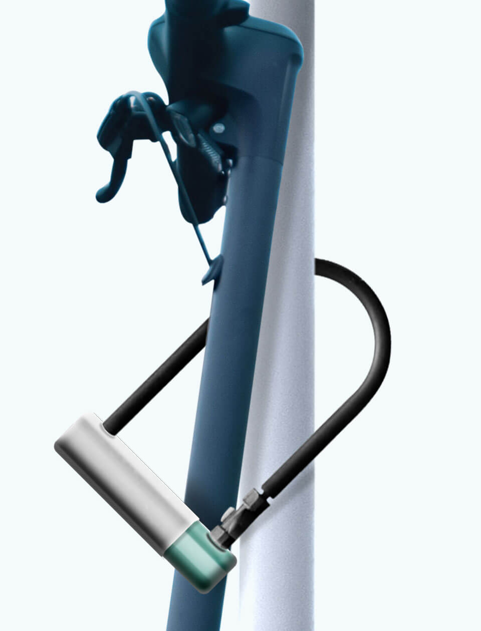 اسکوتر مدل 10 - تصویر 4